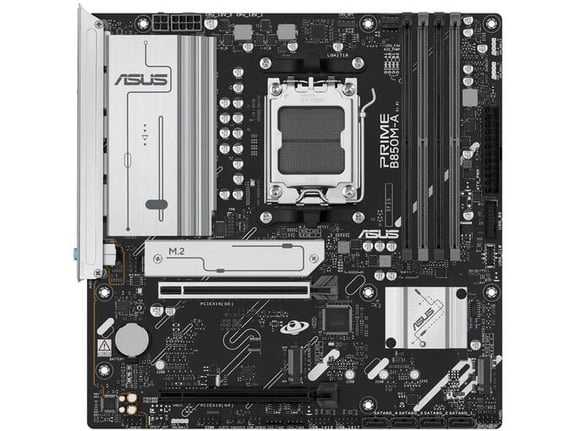 ASUS matična plošča PRIME B850M-A-CSM, AM5, mATX 90MB1LQ0-M0EAYC