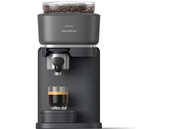 PHILIPS espresso kavni aparat Baristina BAR300/60