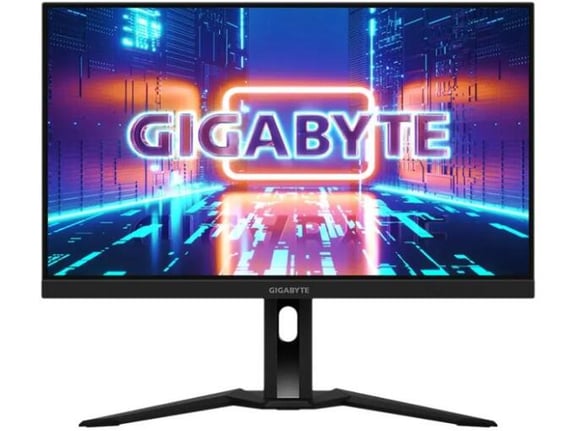 GIGABYTE gaming monitor M27F A, 27 inch