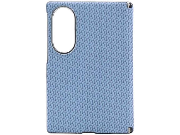 CHAMELEON ovitek za PC Samsung Galaxy Z Fold 8 5G, moder