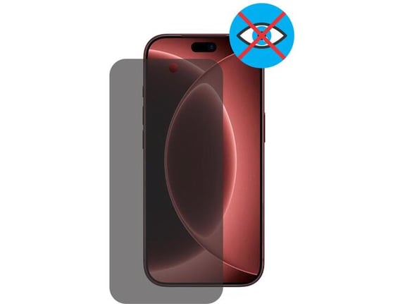 CHAMELEON zaščitno steklo za Apple iPhone 18 Pro Max, Excellence