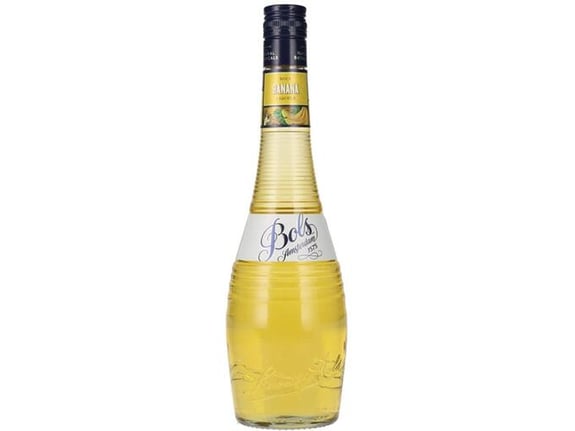 BOLS sadni liker Banana, 0,7 l