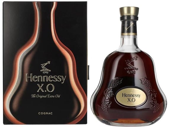 HENNESSY konjak X.O, 0,7 l