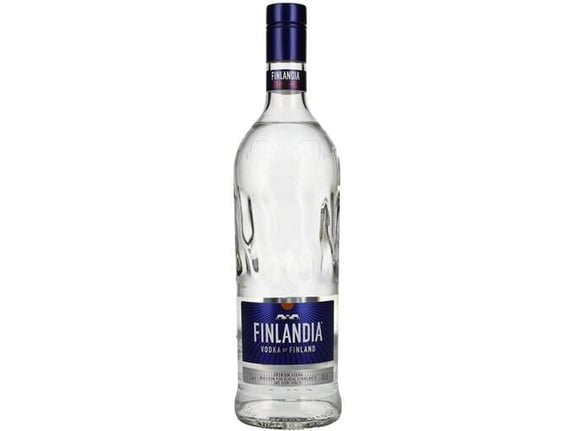 FINLANDIA vodka, 1 l, 014051