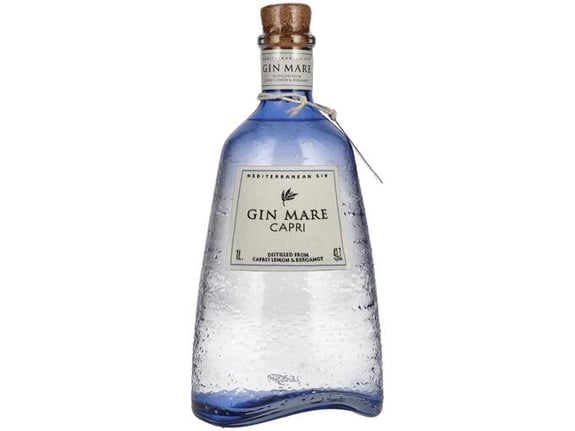 GIN MARE gin Capri, 1 l