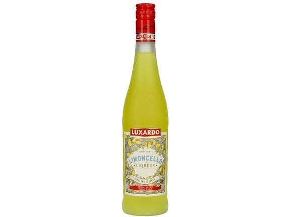 LUXARDO liker Limoncello, 0,7 l