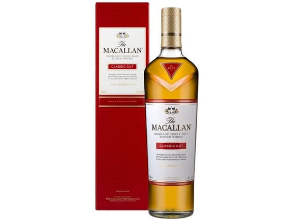 MACALLAN škotski viski Classic Cut Limited Edition 2022, 0,7 l