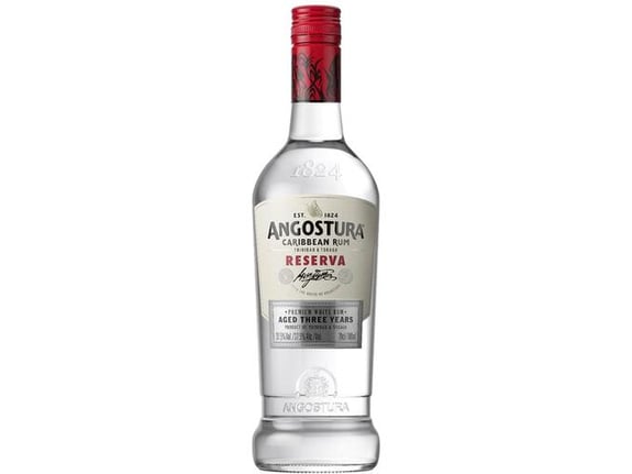 ANGOSTURA rum Bayou Single Barrel, 0,7 l