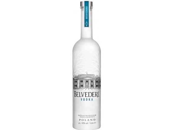 BELVEDERE vodka Pure, 1 l