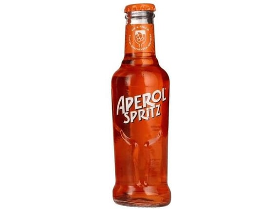 APEROL grenčica Spritz, 0,2 l