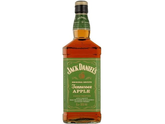 JACK DANIEL'S viski Apple, 1 l