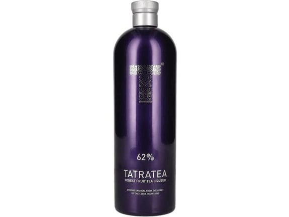 TATRATEA liker Forest Fruit, 0,7 l