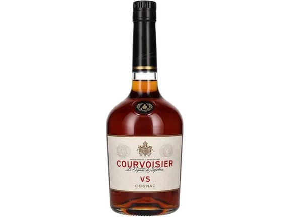 COURVOISIER konjak V.S, 0,7 l