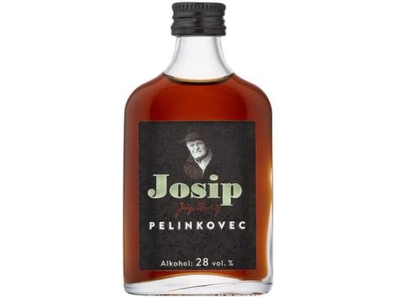 DANA pelinkovec Josip, 0,04 l