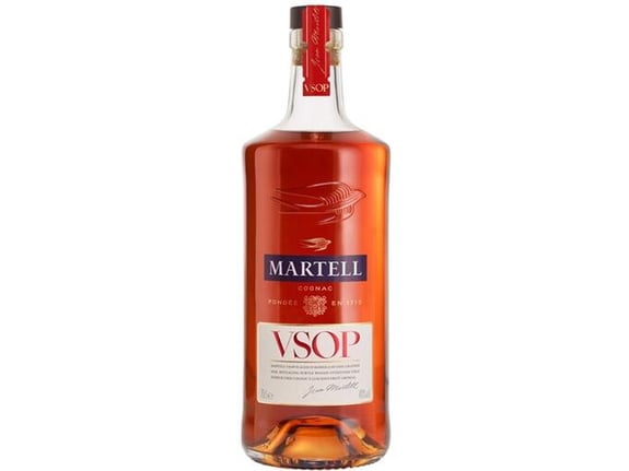 MARTELL konjak VSOP, 0,7 l