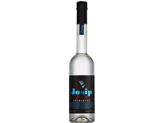 DANA brinjevec Josip, 0,5 l