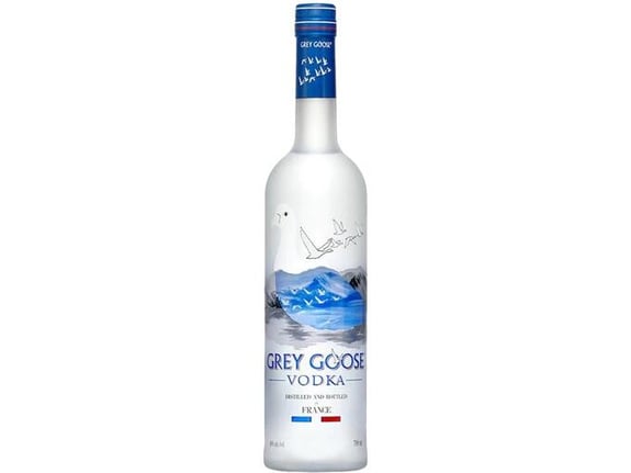 GREY GOOSE vodka, 3 l