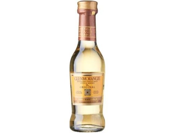 GLENMORANGIE škotski viski The Original, 0,05 l