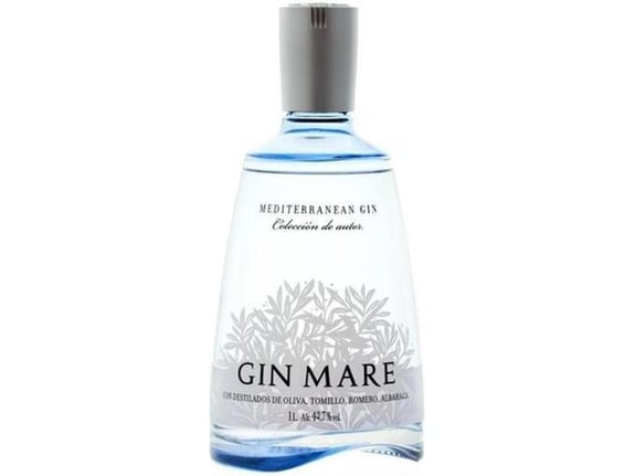 GIN MARE gin, 1 l