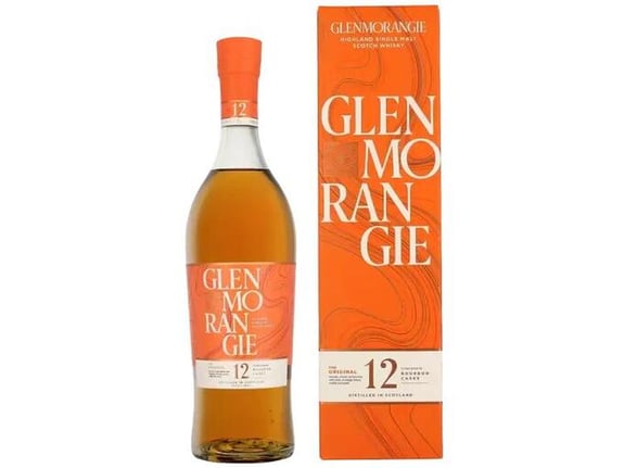 GLENMORANGIE škotski viski The Original, 0,7 l