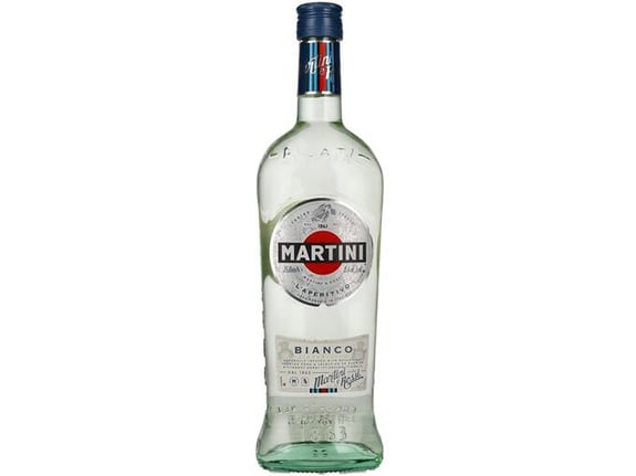MARTINI grenčica Bianco, 0,75 l