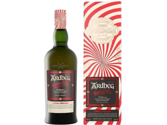ARDBEG škotski viski Spectacular, 0,7 l