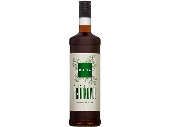 DANA grenčica Pelinova, 0,7 l