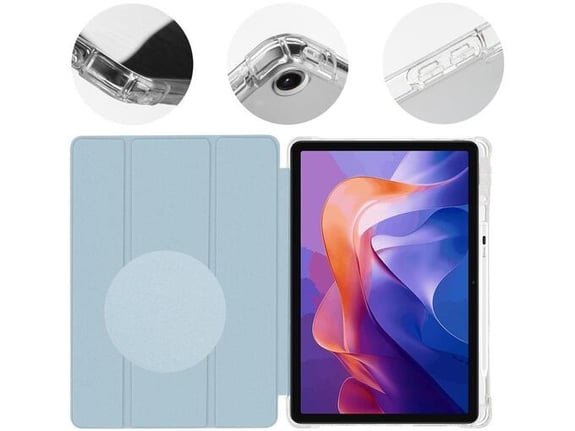 ONASI torbica za Xiaomi Redmi Pad 2, modra