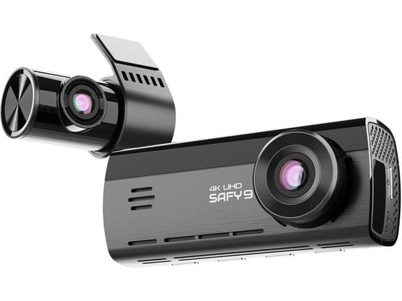 BLACKVUE SAFY 9 2CH 64GB