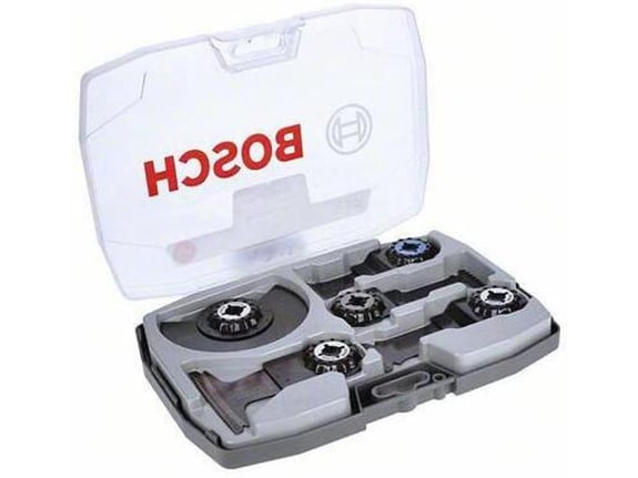 BOSCH PROFESSIONAL potopni žagin list AIZ 32 AIT/AIZ 32 APIT, 10 kos, 061599761A