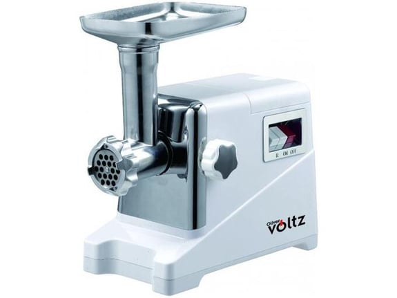 VOLTZ električni aparat za mletje mesa OV51991D, 650/2000 W T-5144-OV51991D