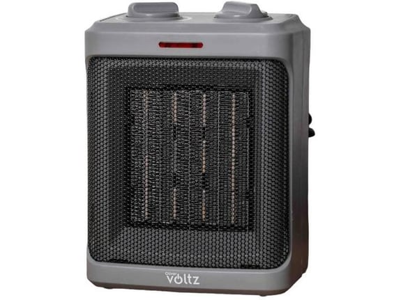 VOLTZ keramični grelnik OV51970H, 1500 W, bela