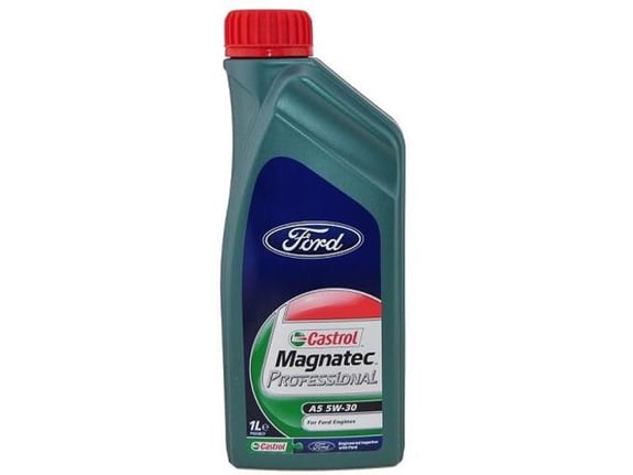 CASTROL motorno olje Magnatec Professional 5W-30 A5, 1L