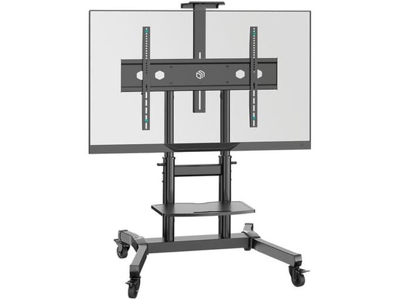 ONKRON premični nosilec za TV TS1891-B 127-228cm, do 90 kg