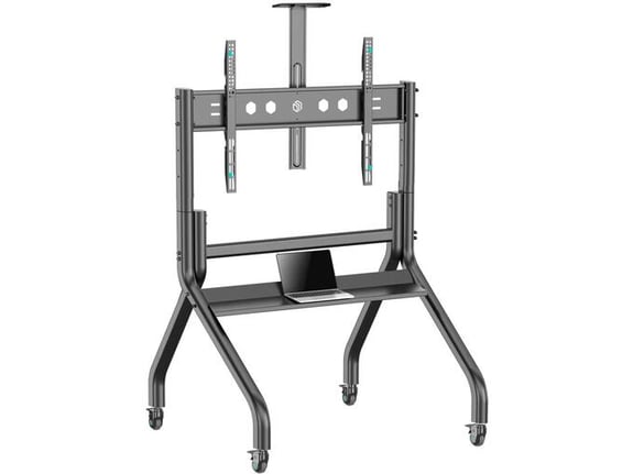 ONKRON premični nosilec za TV TS2080-B 152-304cm, do 150 kg