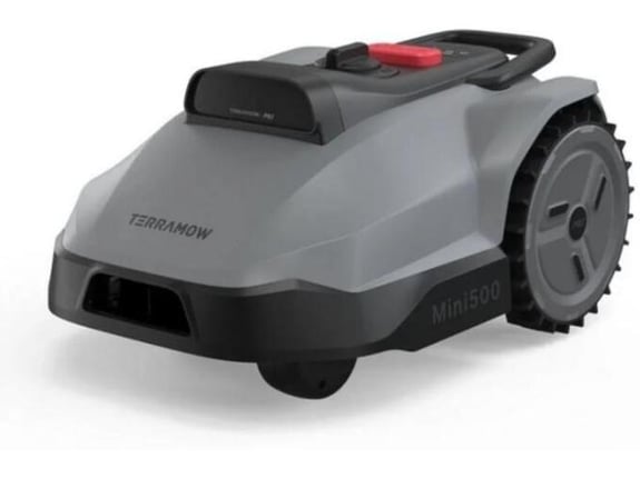 TERRAMOW robotska kosilnica Mini 500, 500 m²
