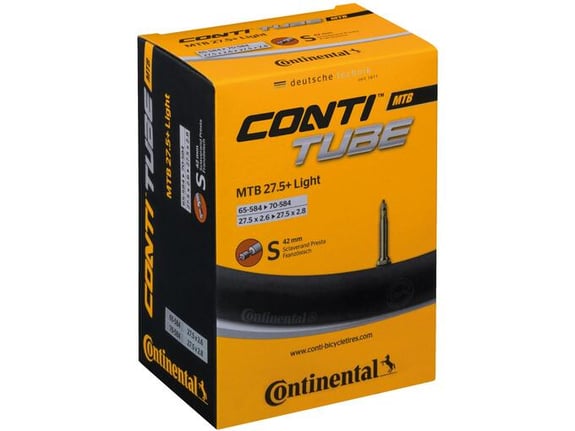 CONTINENTAL zračnica za kolo MTB, 27.5