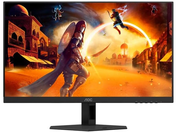 AOC Gaming gaming monitor 27G4ZRE, IPS, 27inch
