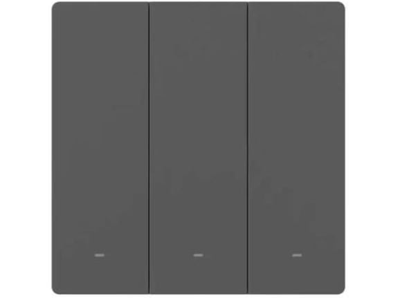 SONOFF stikalo za luči M5-3C-86M, Matter