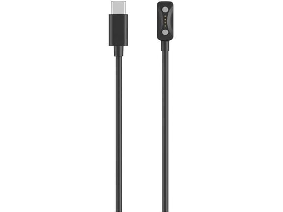 CHAMELEON polnilec za pametno uro z USB-C priključkom za Polar