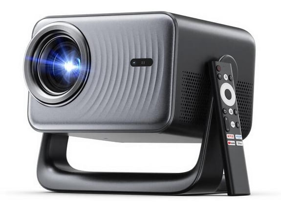 DANGBEI projektor N3 Max, LED, Full HD, 1000 lm