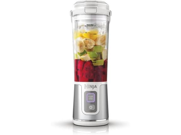 NINJA blender Ninja Blast BC151EUWH, bel
