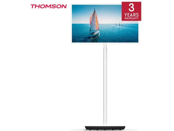 THOMSON televizor Go 32HA4M44, LED, HD, Android, 81 cm
