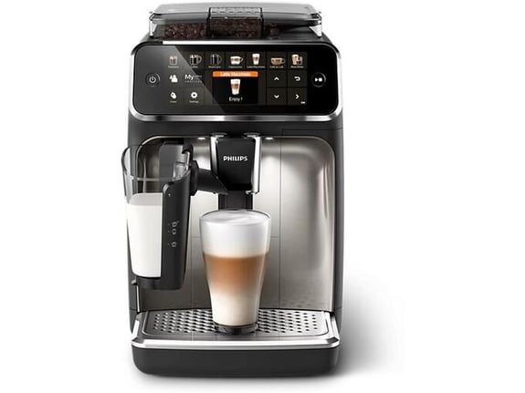 PHILIPS espresso kavni aparat Series 5400 EP5447/90