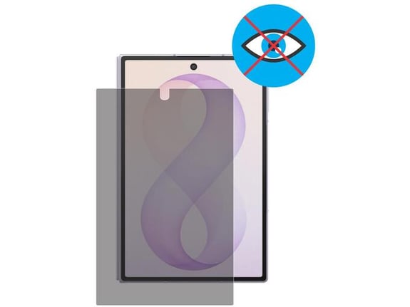 CHAMELEON zaščitno steklo za Samsung Galaxy Z Fold 8, Excellence