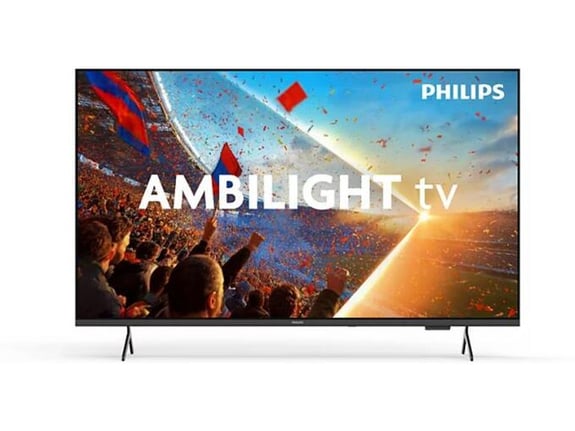 PHILIPS televizor 65PUS8001/12, LED, 4K UHD, 164 cm