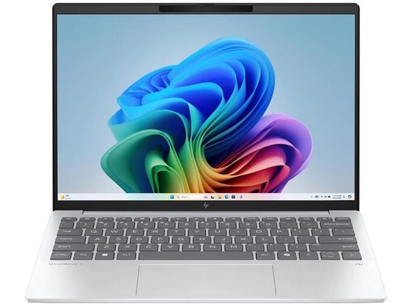 HEWLETT PACKARD obnovljen Prenosnik HP OmniBook 7 Aero NGAI 13-bg1002nf | R7 350 | 32GB RAM | 1TB SSD | WUXGA / Ryzen AI 7 / RAM 32 GB / 1TB SSD / 13,