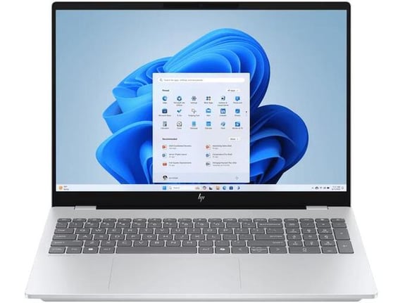 HEWLETT PACKARD obnovljen Prenosnik HP OmniBook 7 AI 16-ay0007ne | U7-255H | 32GB RAM | RTX 4050 (6GB) | OLED Touch / Core Ultra 7 / RAM 32 GB / 1TB S