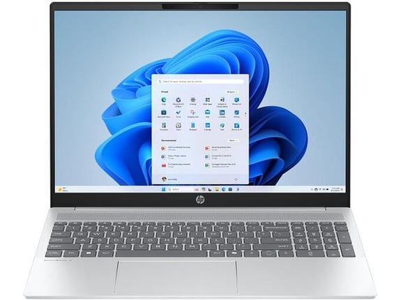 HEWLETT PACKARD obnovljen Prenosnik HP OmniBook 5 16-bc1002na | Touch / Ryzen 5 / RAM 8 GB / 512GB SSD / 16,0″ WUXGA BG3L0EAR