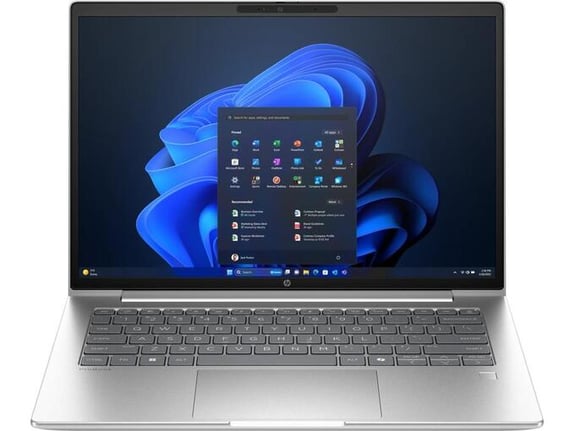 HEWLETT PACKARD obnovljen Prenosnik HP ProBook 4 G1i 14 | U5 225U | 32GB RAM | 1TB SSD | W11P / Core Ultra 5 / RAM 32 GB / 1TB SSD / 14,0″ WUXGA CQ0D4